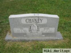 Mamie Chaney