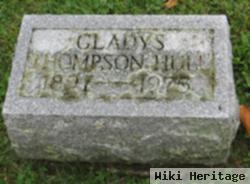 Gladys Thompson Hull