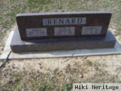 Hazel M. Markham Renard