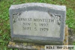 Ernest Montieth