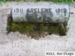 Arelene Dickerman