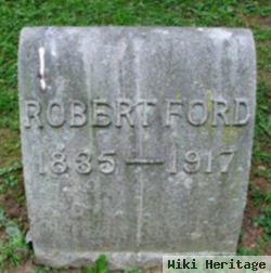 Robert Ford