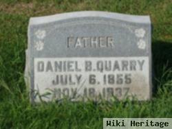 Daniel B Quarry