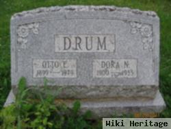 Dora Neufang Drum