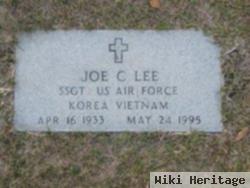 Joe C. Lee