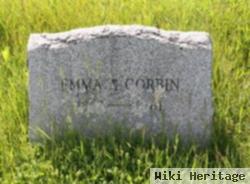 Emma A. Williams Corbin