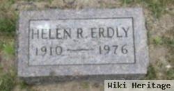 Helen Ruthell Kruger Erdly