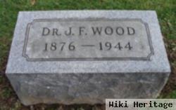 J Frank Wood