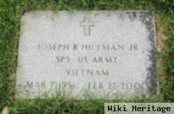 Joseph Bartel Hileman, Jr