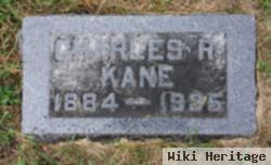 Charles R. Kane