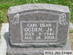 Carl Dean Ogden, Jr