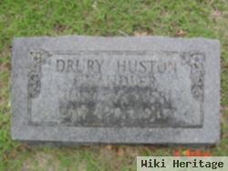 Drury Huston Chandler