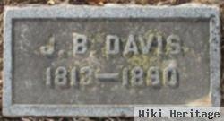 J. B. Davis