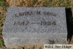 Lavina M. Cook