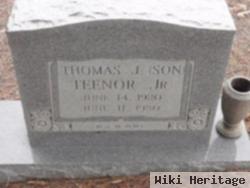 Thomas J Teenor, Jr