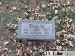 Leora M Wiggins