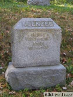 Henry Kuenzel