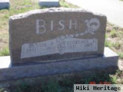 Bessie P. Clark Bish