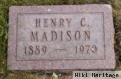 Henry Christian Madison