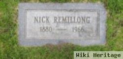 Nick Remillong