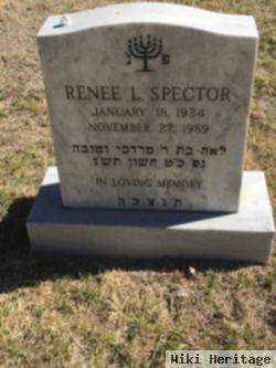 Renee Spector