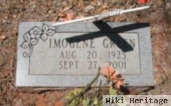 Imogene B. Green