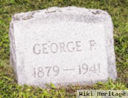 George A Murphy