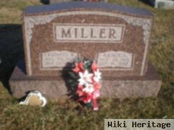 Grace L. Yerger Miller