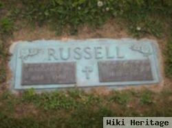 Margaret R. Russell