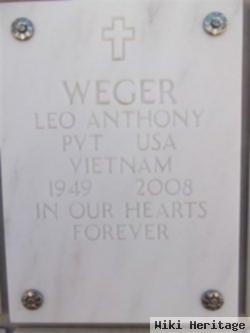 Leo Anthony Weger