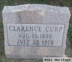 Clarence Curp