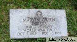 Marvin Green