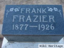 Frank L Frazier