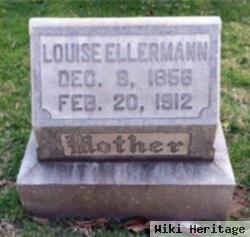 Louise Leisenger Ellermann