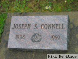 Joseph Samuel Connell