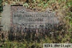 Mary Frances Tingelstad Delmore