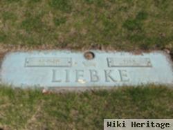 Adolph Liebke