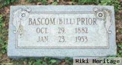 Bascom Prior