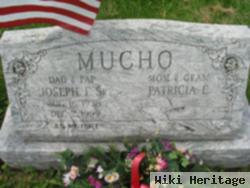 Joseph F. Mucho, Sr