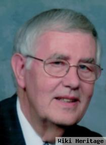 Lowell F. Yingst