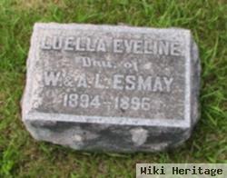 Luella Eveline Esmay