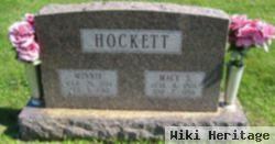 Macy S. Hockett