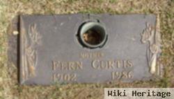 Fern Curtis