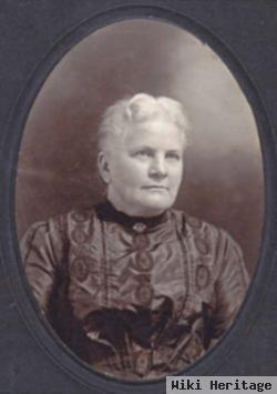 Mary Ann Hogmire Rife