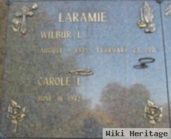 Wilbur L. Laramie