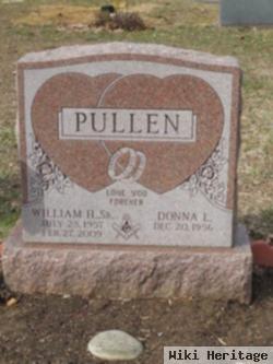 William H. Pullen, Sr