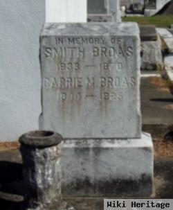 Smith Broas