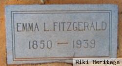 Emma Littlefield Fitzgerald