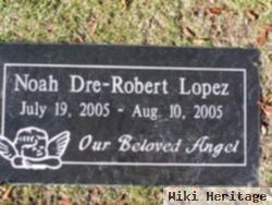 Noah Dre-Robert Lopez