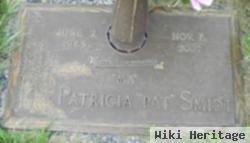 Patricia "pat" Smidt